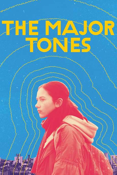 The Major Tones